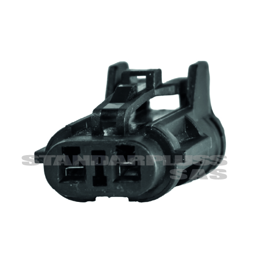 ST-187 CONECTOR BOBINA CHEVROLET TROOPER-LUV2300