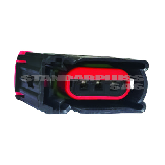 ST-614 CONECTOR