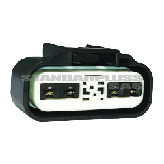 ST-597 CONECTOR