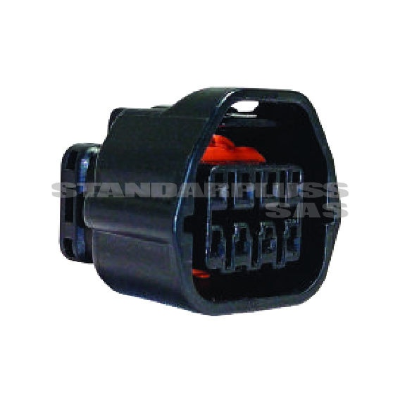 ST-514 CONECTOR