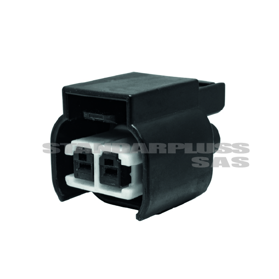 ST-370 CONECTOR TANQUE GASOLINA KIA