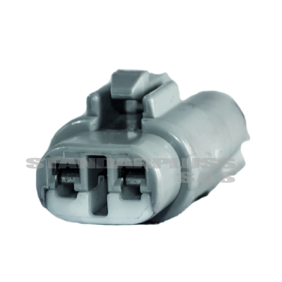 ST-186 CONECTOR PERA DE REVERSO Y BOBINA CHEVROLET SPRINT