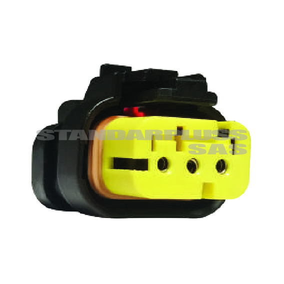 ST-573 CONECTOR