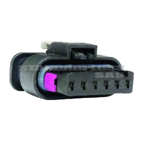 ST-630 CONECTOR