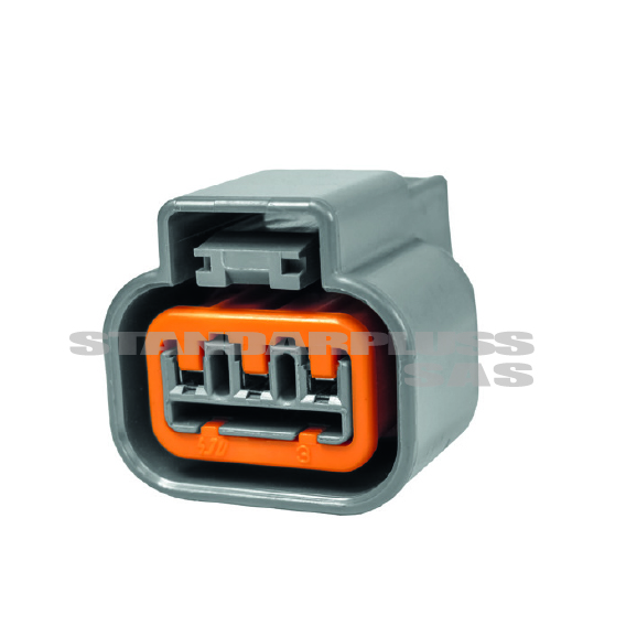 ST-271 CONECTOR ABS Y VELOCIMETRO HUYNDAI