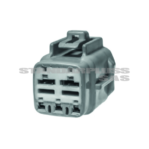 ST-436 CONECTOR