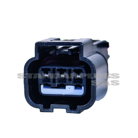 ST-203 CONECTOR PERA TEMPERATURA HUYNDAI ATOS, BERNA GYRO