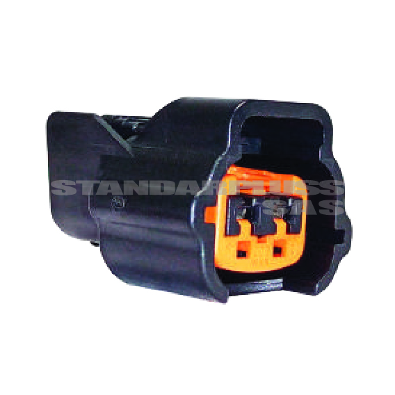 ST-503 CONECTOR INYECTOR NISSAN