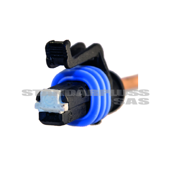 ST-123 CONECTOR SENSOR OXIGENO SKODA PALIO