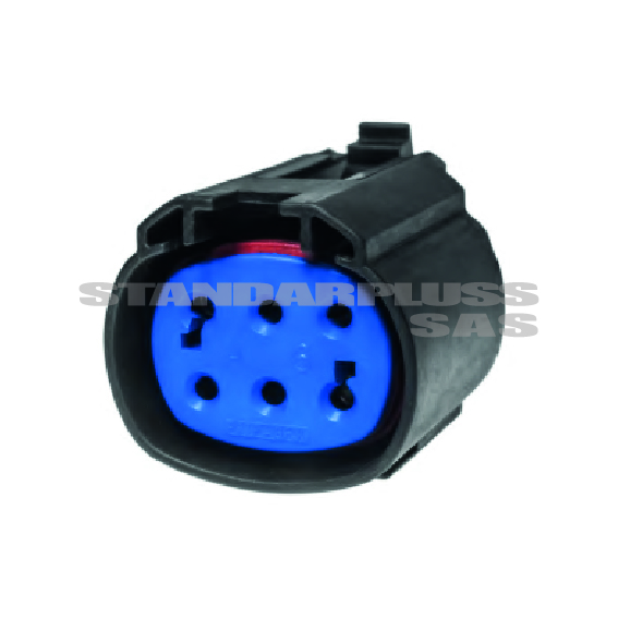 ST-440 CONECTOR CONECTOR FORD CPD ACELERACION