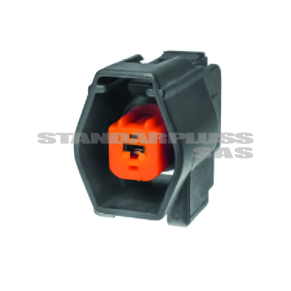 ST-402 CONECTOR PERA ACEITE MAZDA
