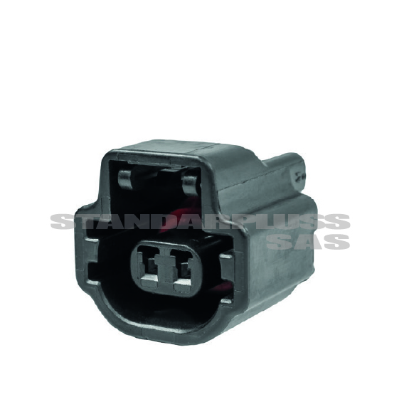 ST-261 CONECTOR PERA REVERSO DMAX- MEGANE