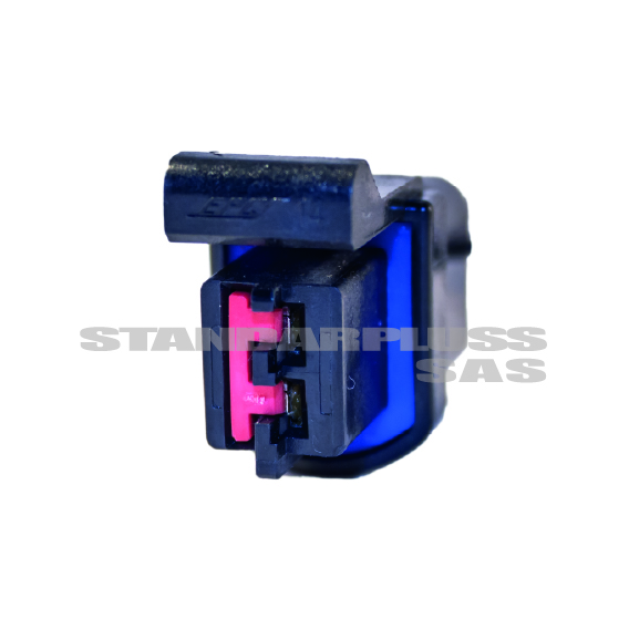 ST-121 CONECTOR IAC FORD 150 MODELO 2004