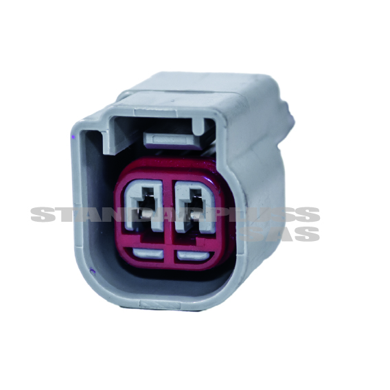 ST-207 CONECTOR SENSOR PUERTA , PUNTILLA ALARMA FORD EXPLORER