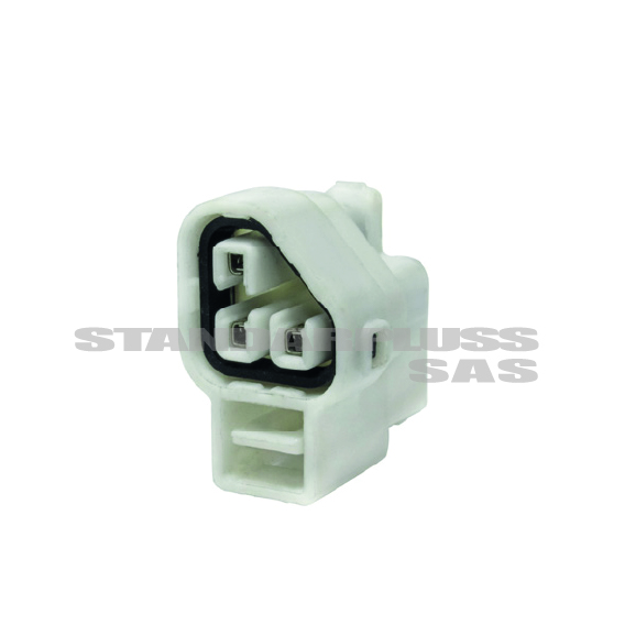 ST-330 CONECTOR TANQUE GASOLINA MITSUBISHI- DODGE MODELO VIEJO