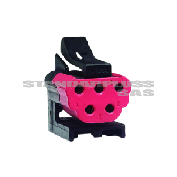 ST-662 CONECTOR