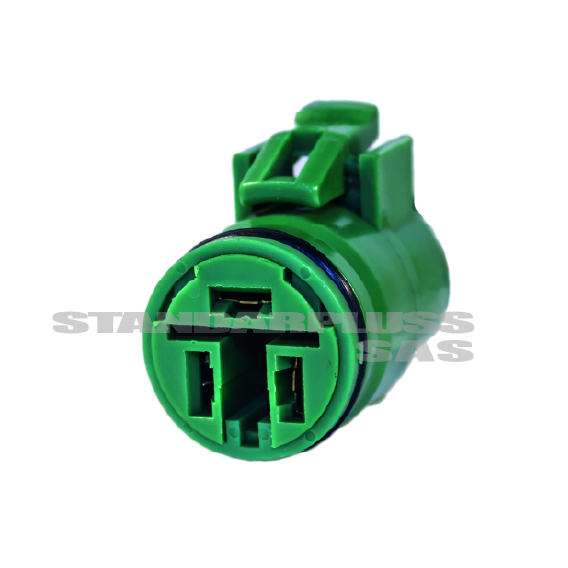 ST-246 CONECTOR ALTERNADOR SPRING - TROPPER-HAFFER