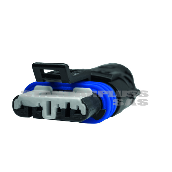 ST-285 CONECTOR BOBINA SIMBOL- LOGAN