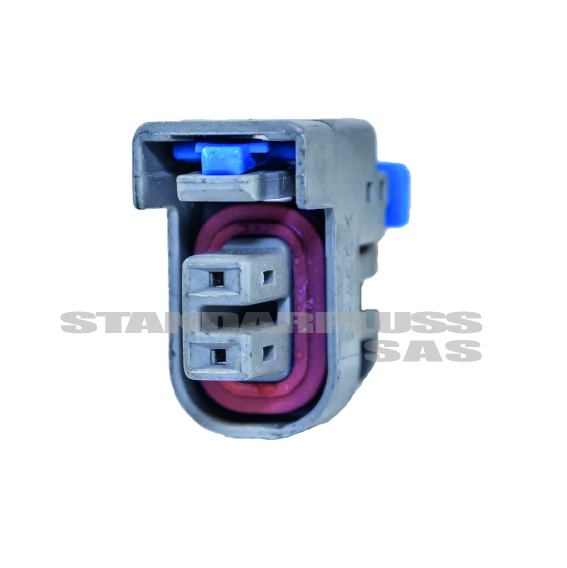 ST-240 CONECTOR INYECTORES CHEVROLET CORSA MAZDA AVEO OPTRA