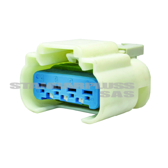 ST-399 CONECTOR TANQUE BOMBA GASOLINA SPARK