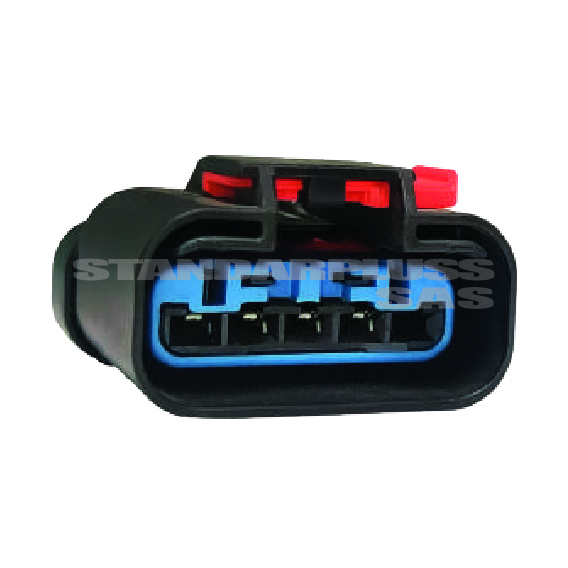 ST-613 CONECTOR