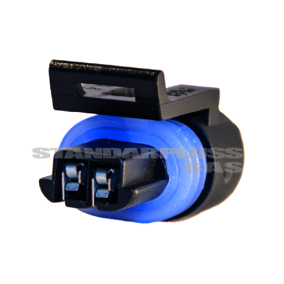 ST-131 CONECTOR TEMPERATURA DAEWOO RACER