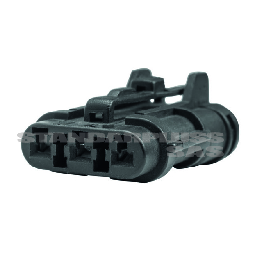 ST-319 CONECTOR BOBINA HUYNDAI ACCENT-ELANTRA