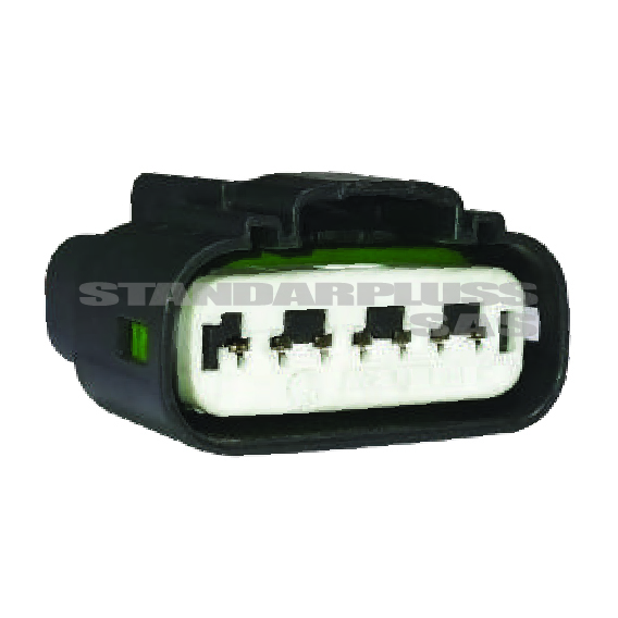 ST-599 CONECTOR