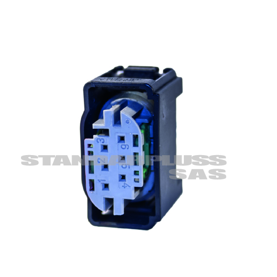 ST-198 CONECTOR CUERPO ACELERACION KIA PICANTO