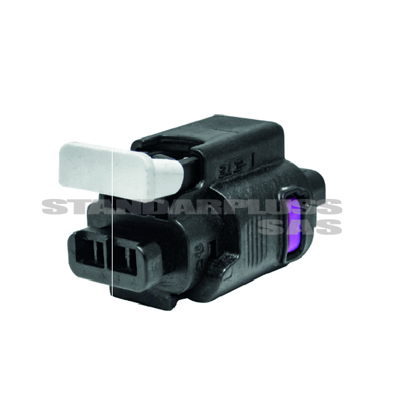 ST-380 CONECTOR FLUJO AIRE VOLKSWAGEN