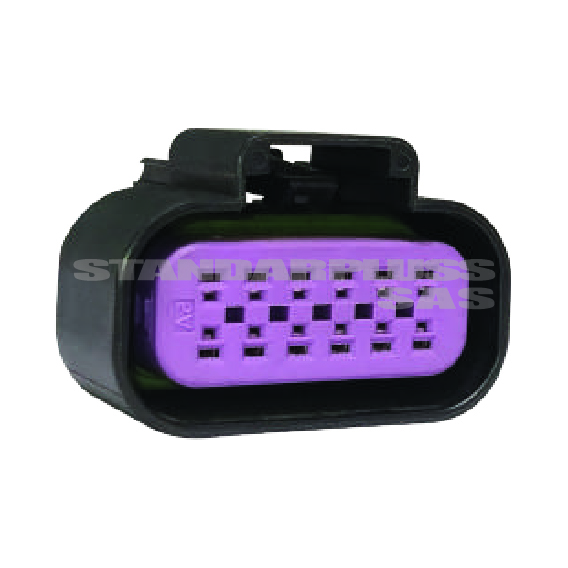ST-623 CONECTOR