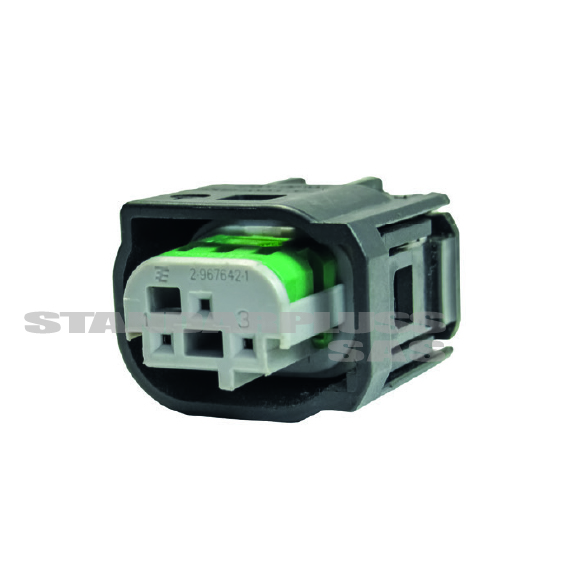 ST-254 CONECTOR TURBO MERCEDEZ
