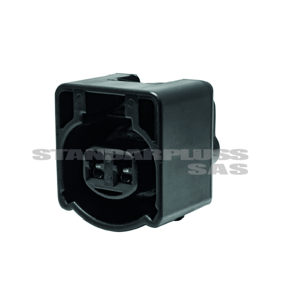 ST-367 CONECTOR SENSOR TEMPERATURA MITSUBISHI PAJERO-LANCER Y SANGYOUNG