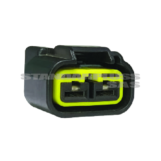 ST-590 CONECTOR