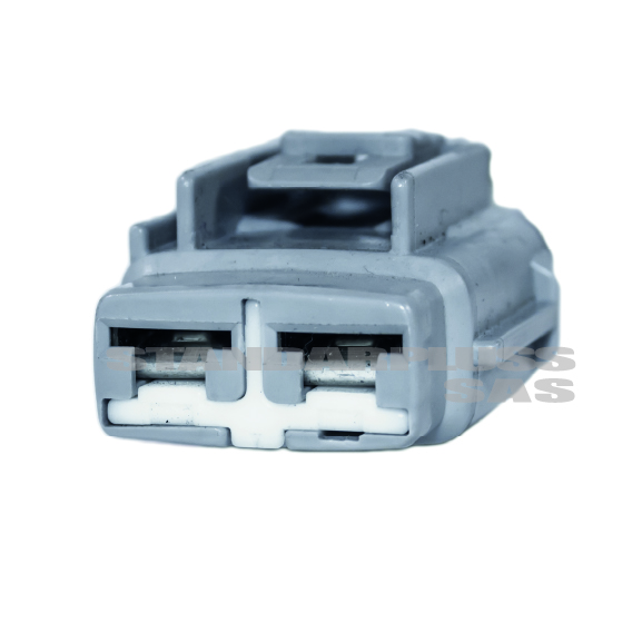 ST-244 CONECTOR MOTOVENTILADOR HYUNDAI