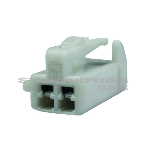 ST-323 CONECTOR CINTURON ATOS
