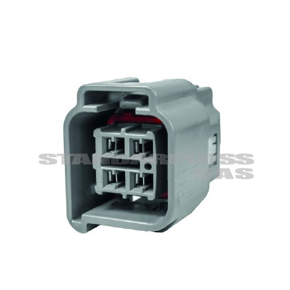 ST-269 CONECTOR TANQUE GASOLINA FORD RANGE- MAZDA B2600