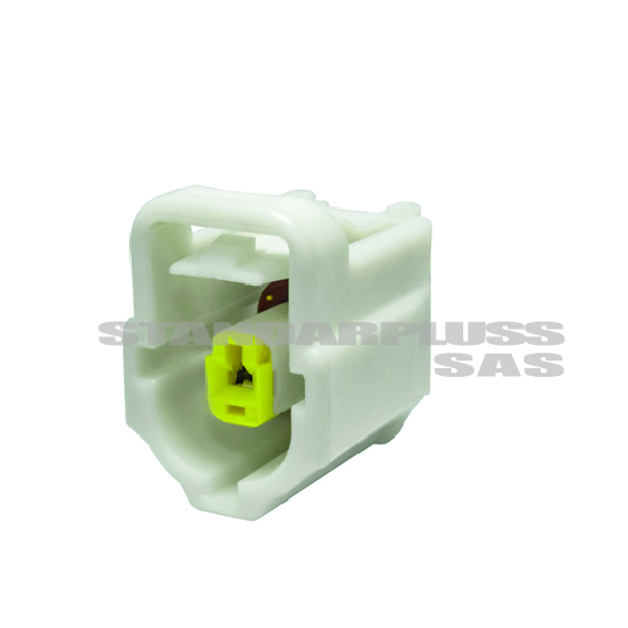 ST-363 CONECTOR PERA ACEITE FORD FIESTA-FORD LOBO 350