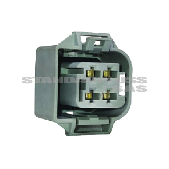 ST-604 CONECTOR