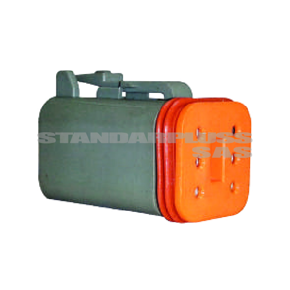 ST-510 CONECTOR DEUSTCH