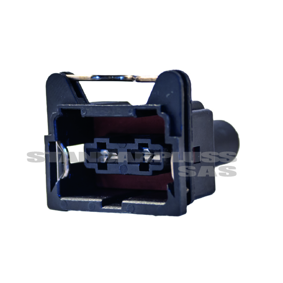 ST-166 CONECTOR MOTOVENTILADOR WOLKSVAGEN GOLF