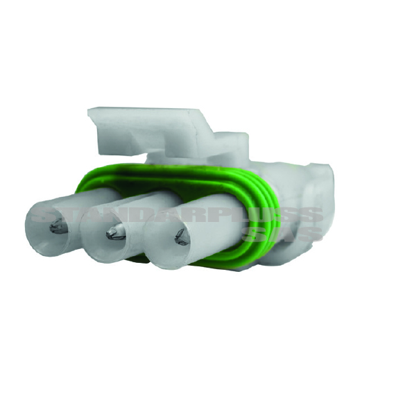 ST-287 CONECTOR MODULO R21-R9-CLIO