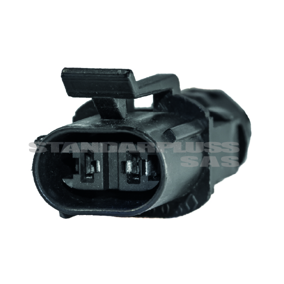 ST-152 CONECTOR MOTOVENTILADOR RENAULT LOGAN