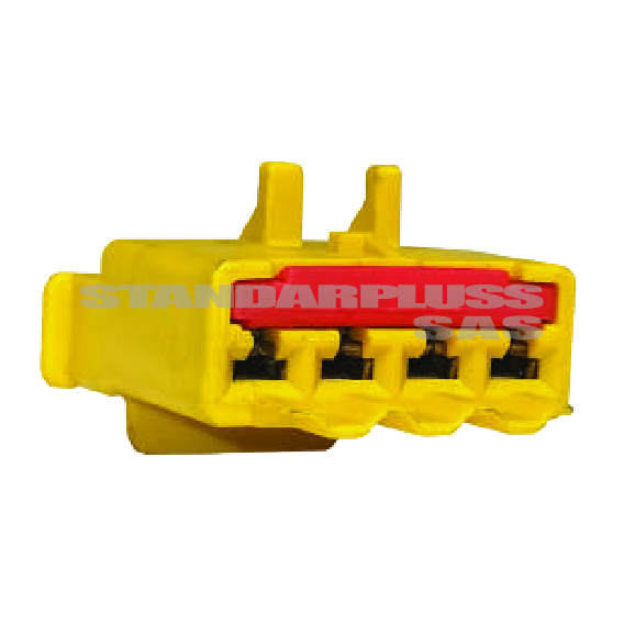 ST-621 CONECTOR