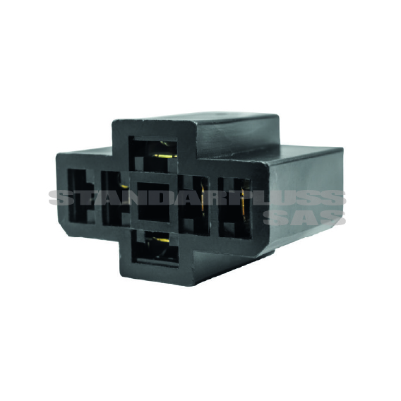 ST-305 CONECTOR SWITCH ELEVAVIDRIOS