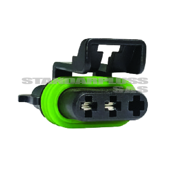 ST-640 CONECTOR