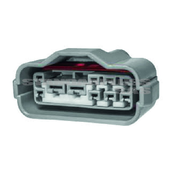 ST-494 CONECTOR