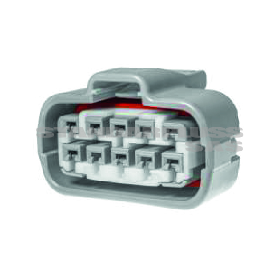 ST-495 CONECTOR