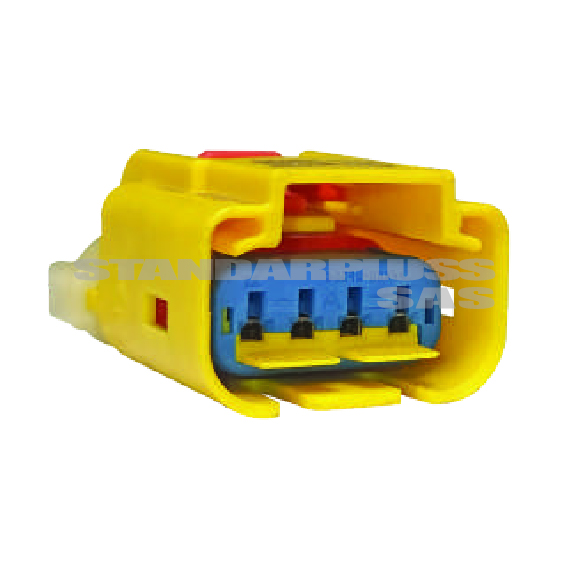 ST-615 CONECTOR