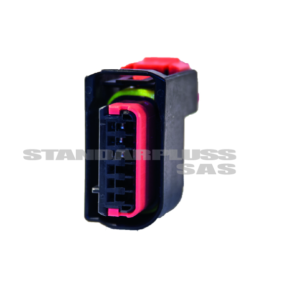 ST-127 CONECTOR SENSOR PRESION NEUMATICOS DELANTERO JEEP